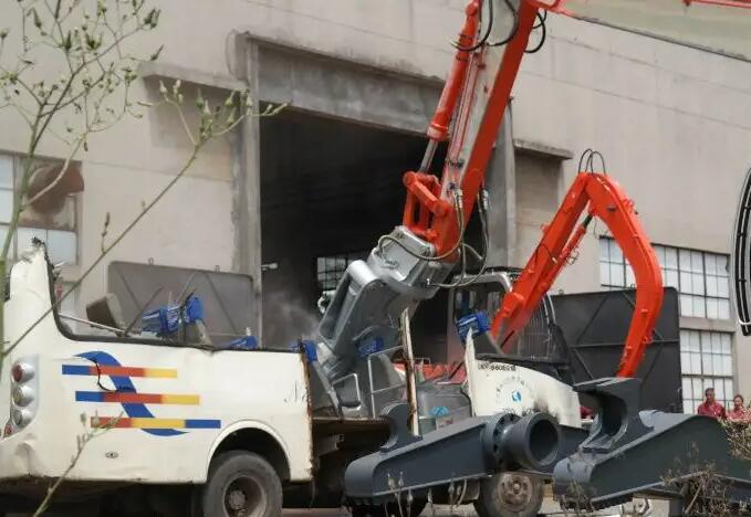 崇州市汽车报废残值标准是怎样的
