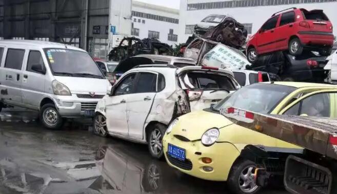 崇州市车辆报废后,保险如何退? 崇州市车辆报废后,保险如何退?
