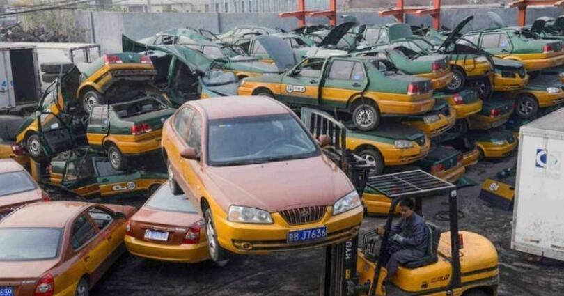 崇州市网约车有报废年限吗? 崇州市网约车有报废年限吗?